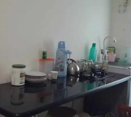 Apartment Green Pramuka Tower Chrysant Jakarta Luaran gambar