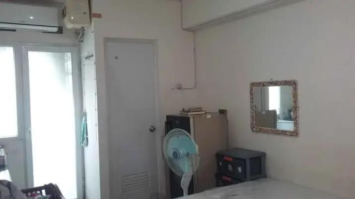 Apartment Green Pramuka Tower Chrysant Jakarta Luaran gambar